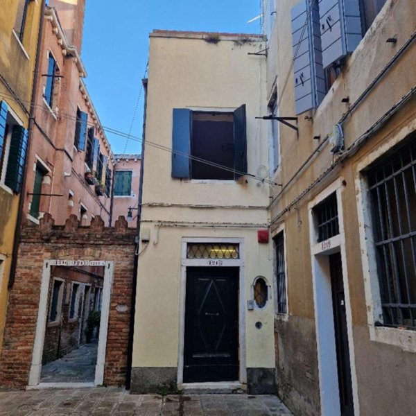 ufficio in affitto a Venezia in zona Sestiere Santa Croce