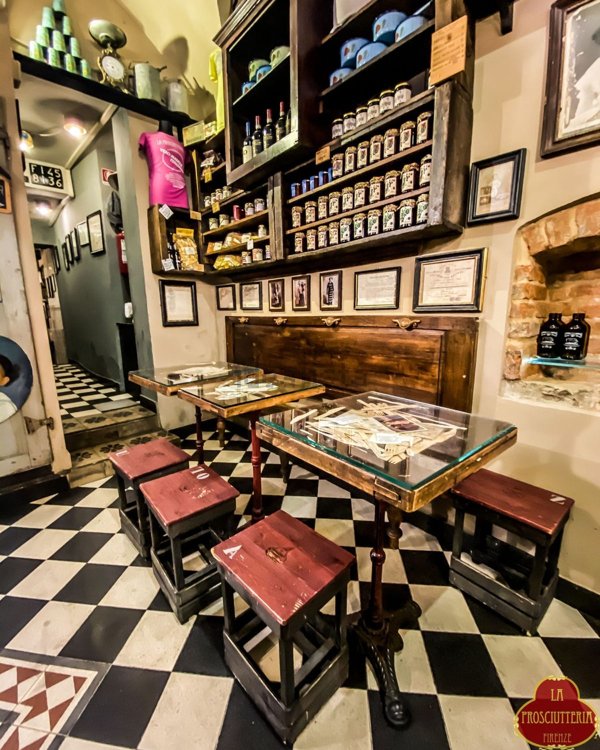 negozio in affitto a Venezia in zona Sestiere San Polo