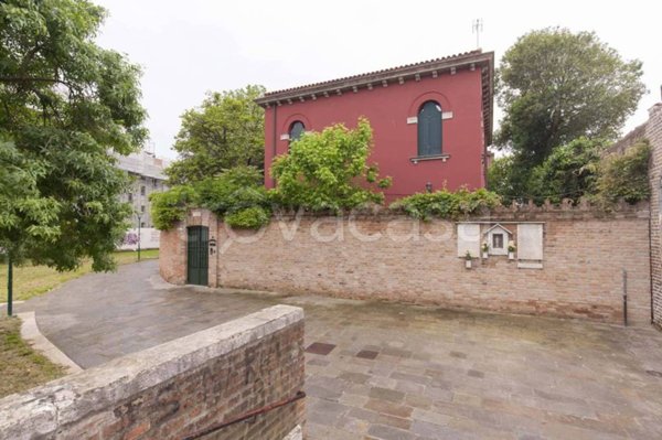 appartamento in affitto a Venezia