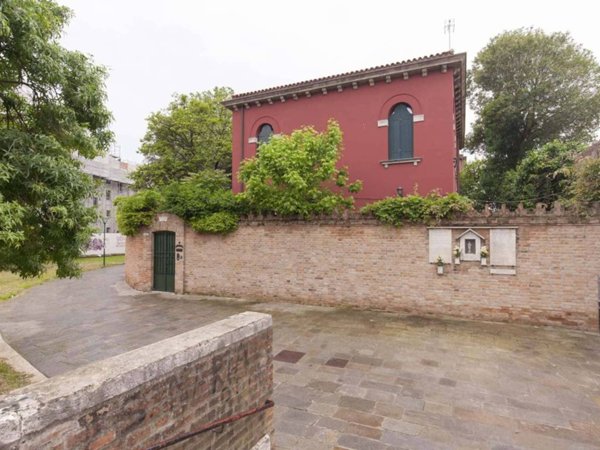 appartamento in affitto a Venezia in zona Sestiere Dorsoduro