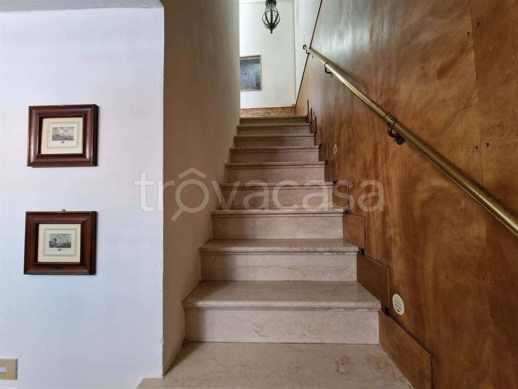 appartamento in affitto a Venezia in zona Sestiere Castello