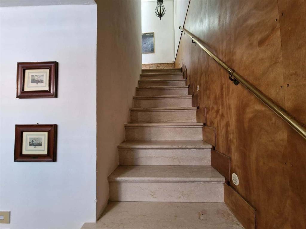 appartamento in affitto a Venezia in zona Sestiere Castello