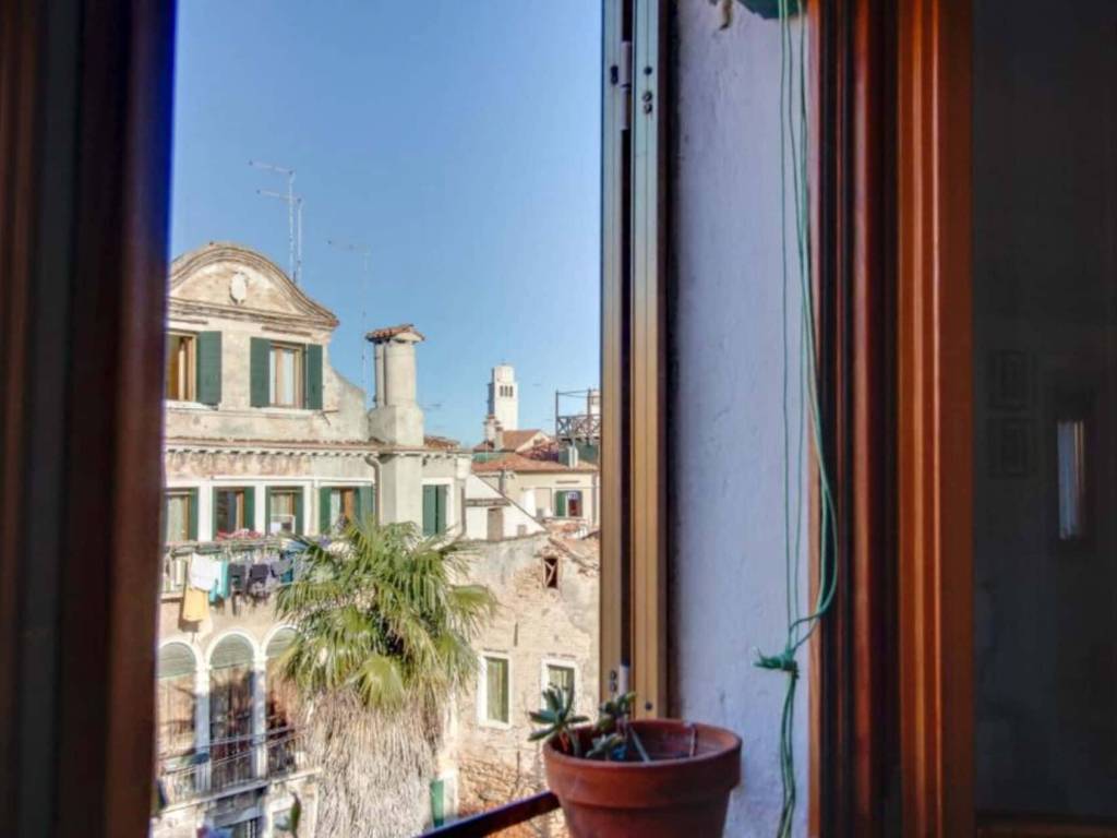 appartamento in affitto a Venezia in zona Sestiere Castello