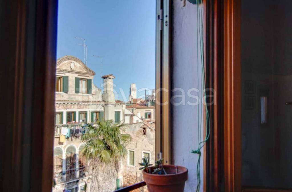 appartamento in affitto a Venezia in zona Sestiere Castello