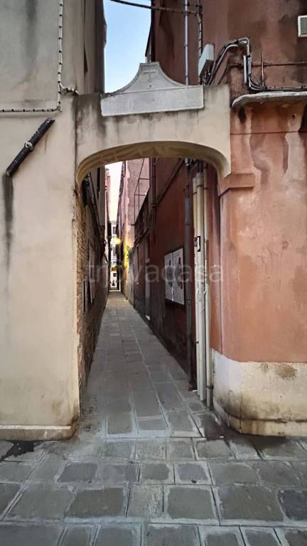 appartamento in affitto a Venezia in zona Sestiere Santa Croce