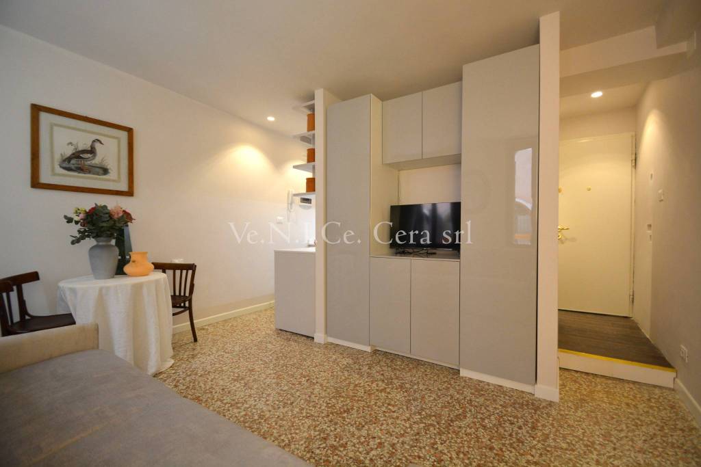 appartamento in affitto a Venezia in zona Sestiere San Polo