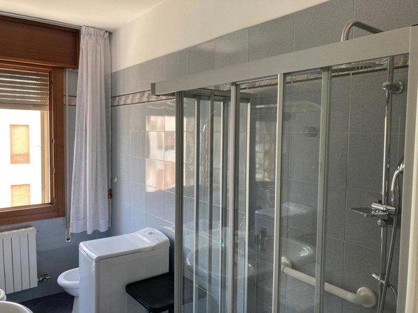 appartamento in affitto a Venezia in zona Campalto