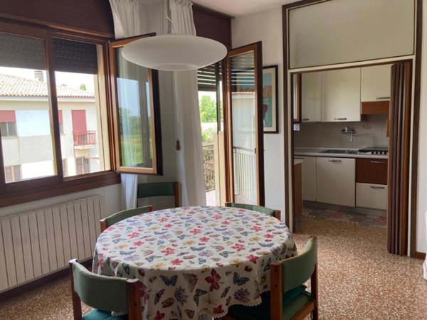appartamento in affitto a Venezia in zona Campalto