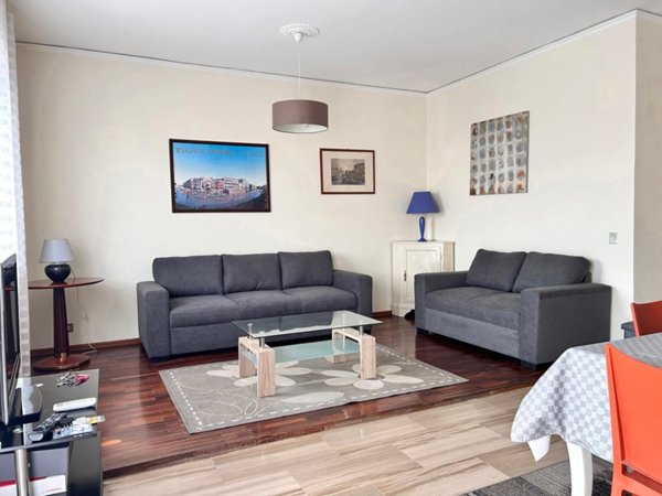 appartamento in affitto a Venezia in zona Mestre