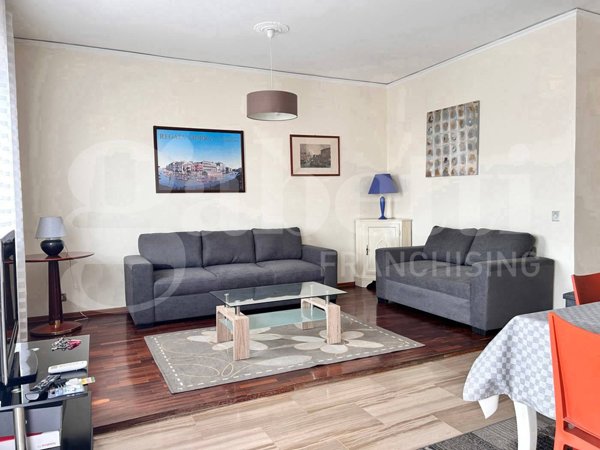 appartamento in affitto a Venezia in zona Mestre