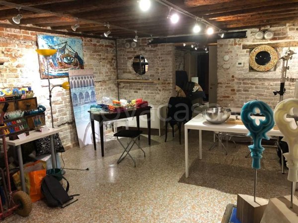 appartamento in affitto a Venezia in zona Sestiere Cannaregio