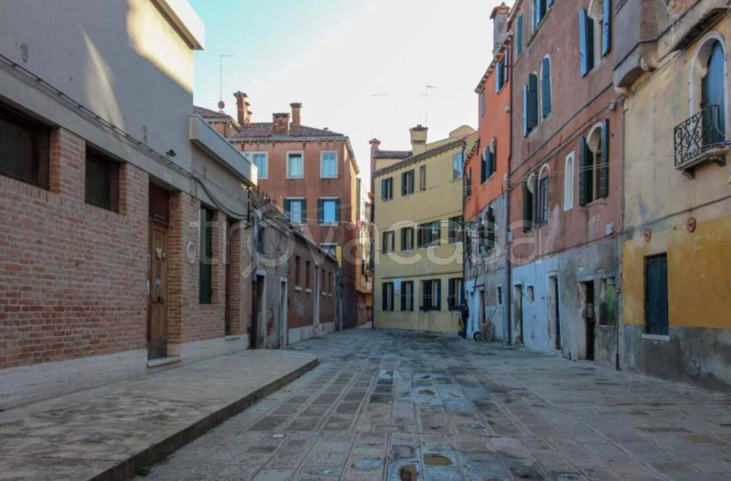 appartamento in affitto a Venezia in zona Sestiere Castello