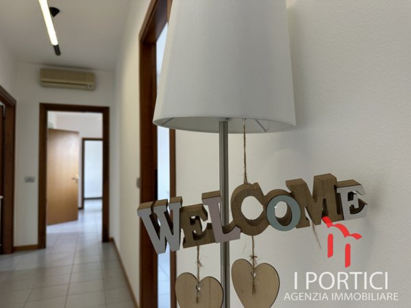 ufficio in affitto a Venezia
