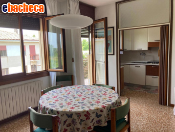 appartamento in affitto a Venezia in zona Mestre