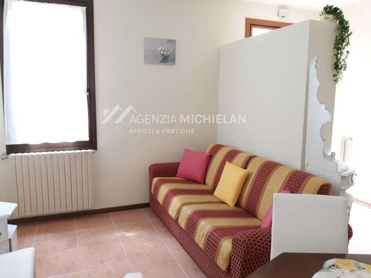 appartamento in affitto a Venezia in zona Mestre
