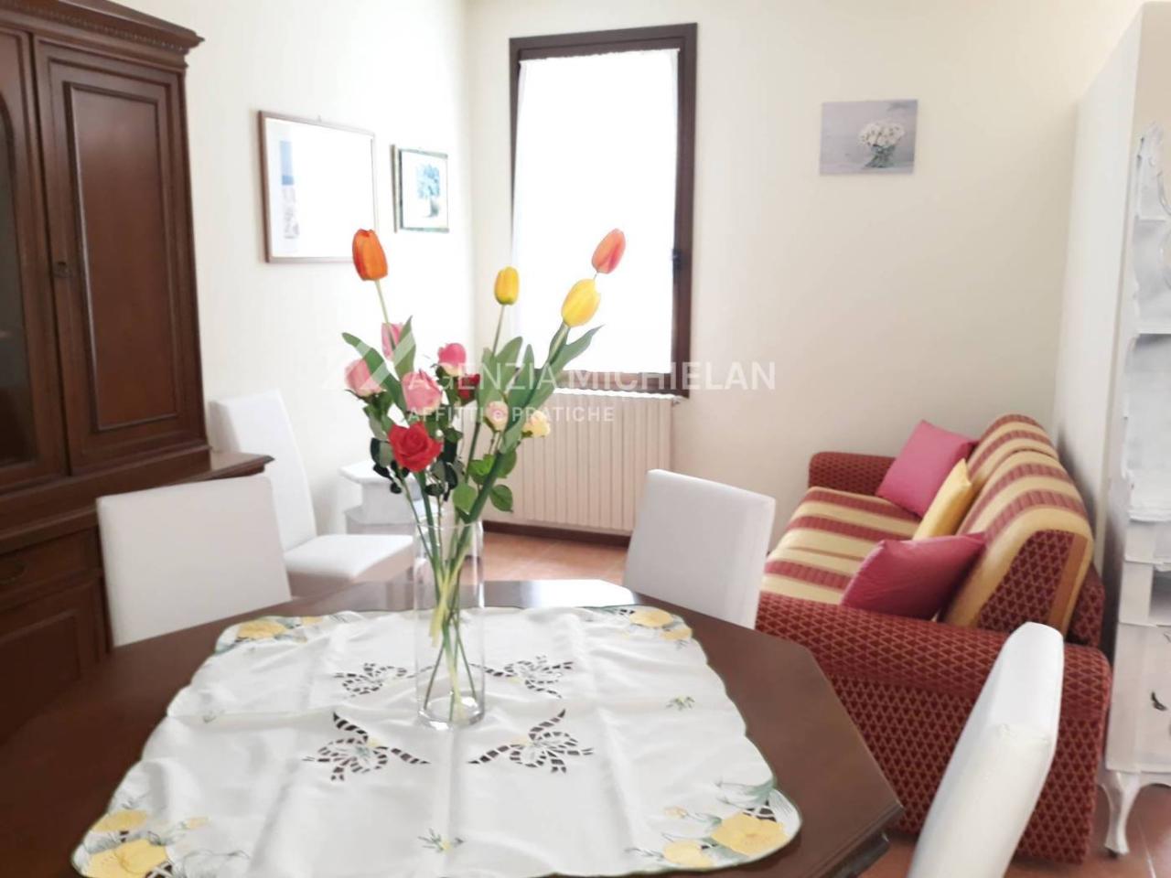 appartamento in affitto a Venezia in zona Mestre