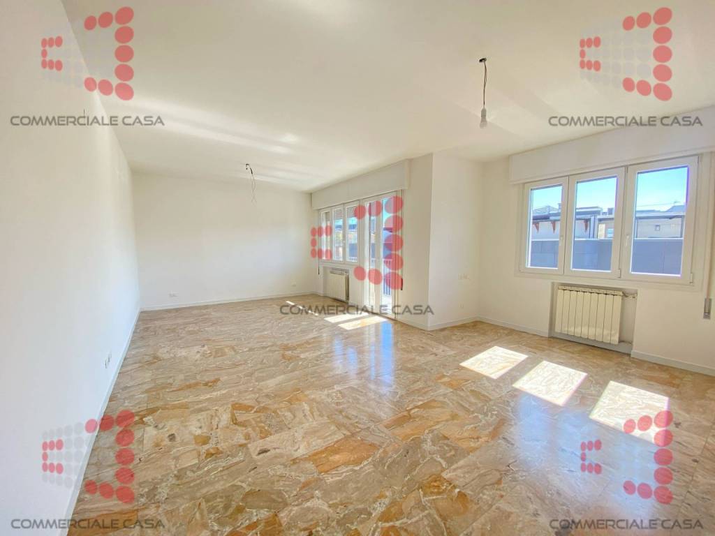 appartamento in affitto a Venezia in zona Mestre