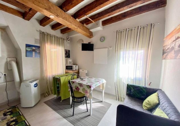 appartamento in affitto a Venezia in zona Mestre