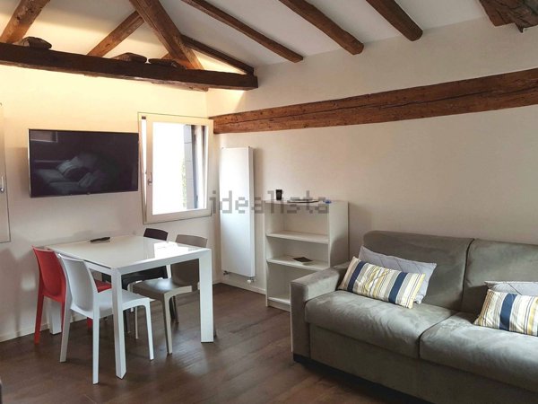 appartamento in affitto a Venezia in zona Sestiere Cannaregio