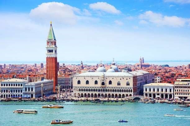 appartamento in affitto a Venezia in zona Sestiere San Marco
