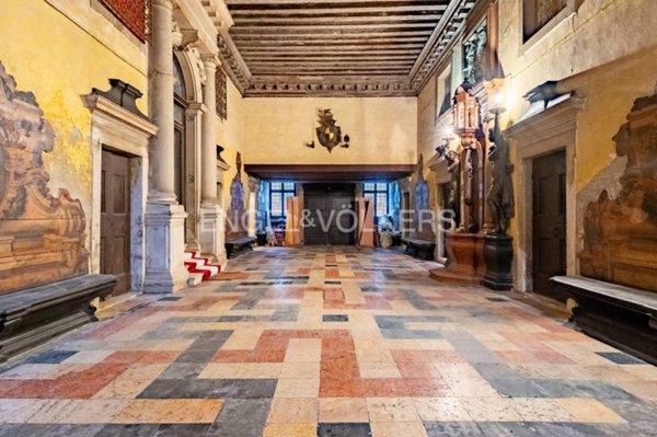 negozio in affitto a Venezia in zona Sestiere San Polo
