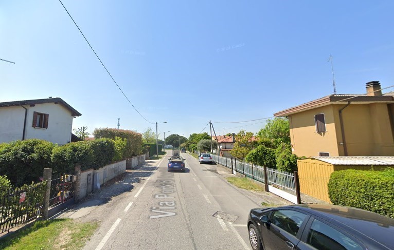 appartamento in affitto a Venezia in zona Mestre