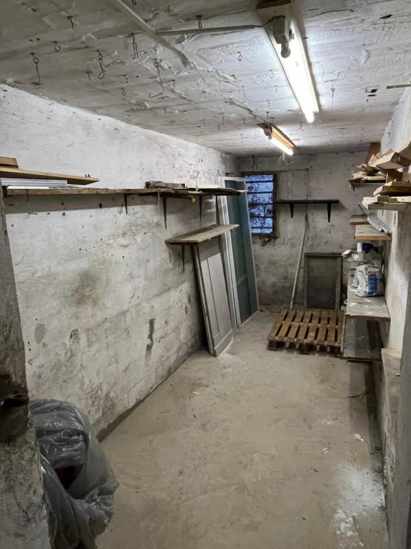 locale di sgombero in affitto a Venezia in zona Mestre