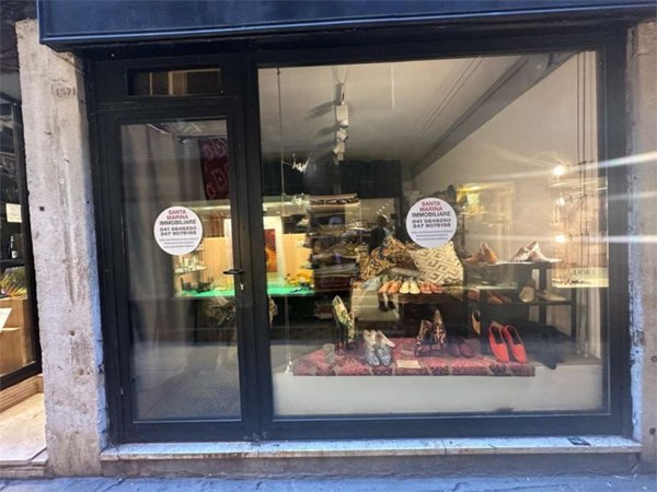 monolocale in affitto a Venezia in zona Sestiere San Marco