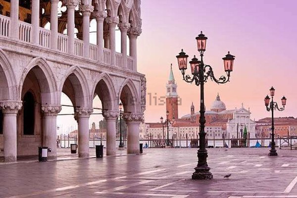 negozio in affitto a Venezia in zona Sestiere San Marco