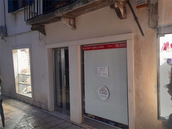 monolocale in affitto a Venezia in zona Sestiere Cannaregio