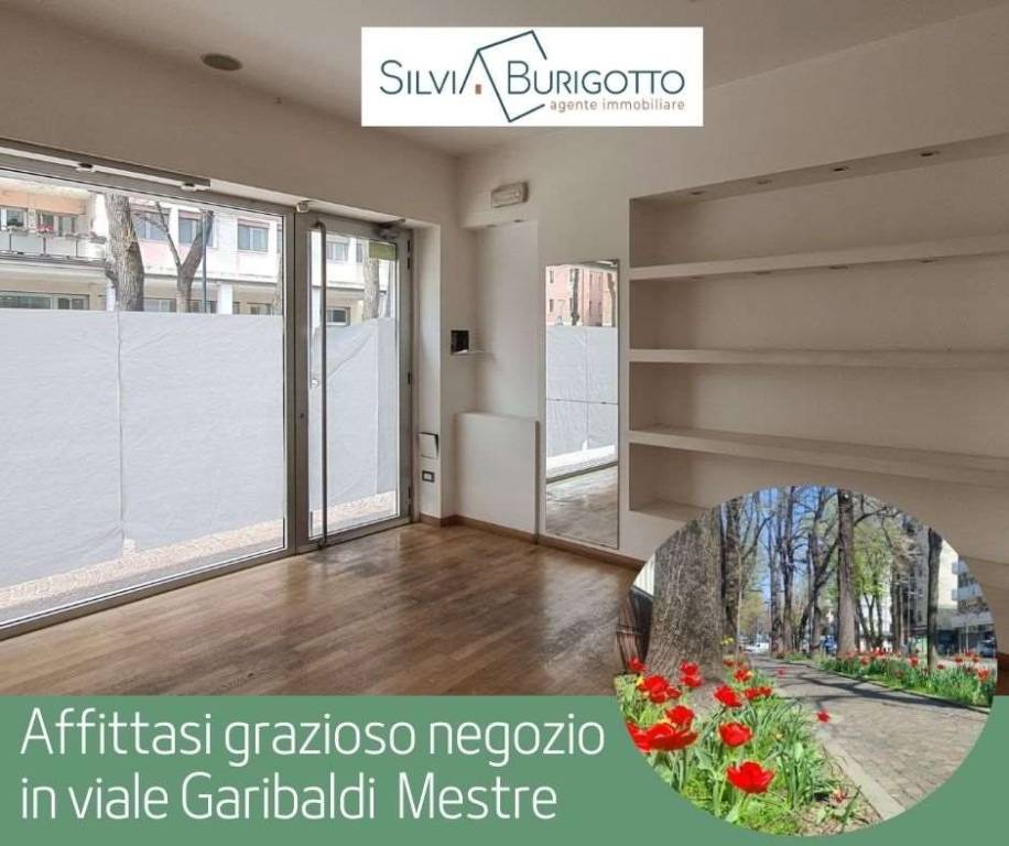 appartamento in affitto a Venezia in zona Mestre