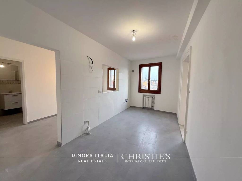 appartamento in affitto a Venezia in zona Sestiere San Polo