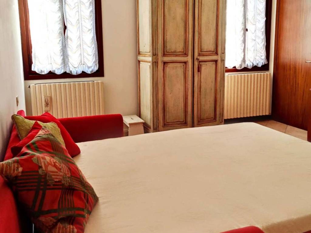 appartamento in affitto a Venezia