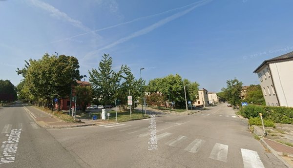 camera singola in affitto a Venezia in zona Marghera