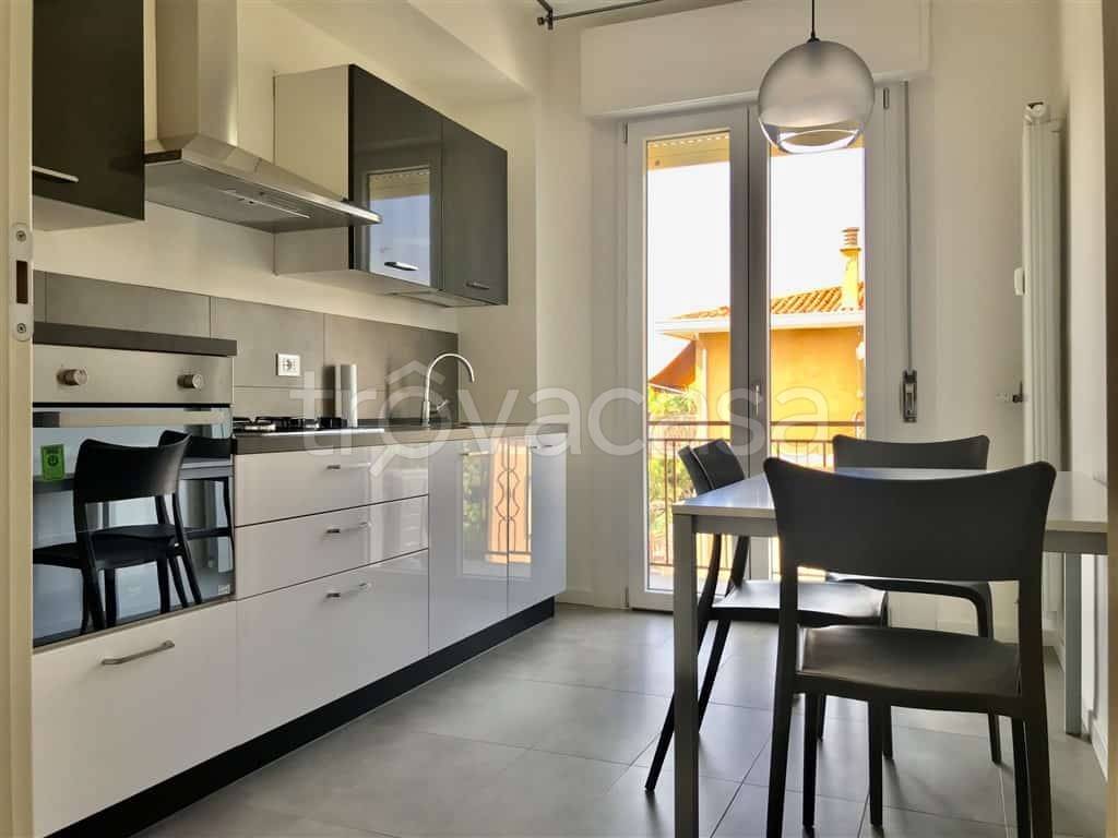 appartamento in affitto a Venezia in zona Marghera