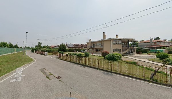 camera singola in affitto a Venezia in zona Carpenedo