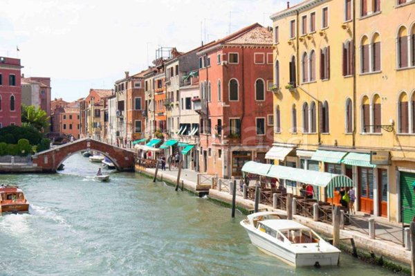 appartamento in affitto a Venezia in zona Sestiere Santa Croce