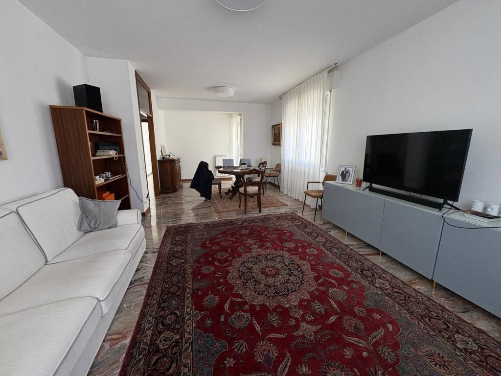 appartamento in affitto a Venezia in zona Carpenedo