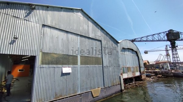 ufficio in affitto a Venezia in zona Sestiere Dorsoduro