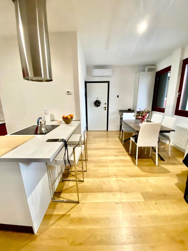 appartamento in affitto a Venezia in zona Mestre