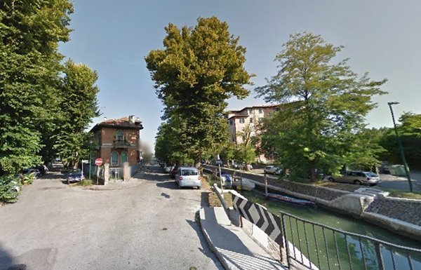 appartamento in affitto a Venezia in zona Lido di Venezia