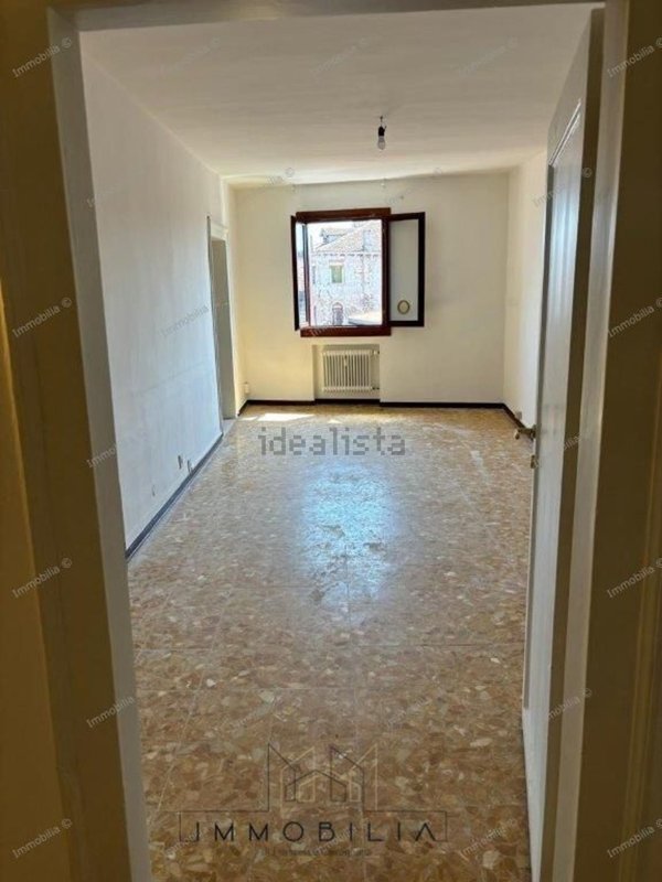 appartamento in affitto a Venezia in zona Sestiere San Polo