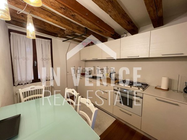 appartamento in affitto a Venezia in zona Sestiere Castello