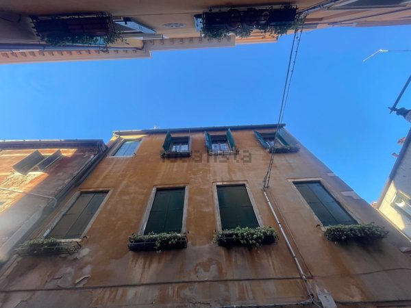 appartamento in affitto a Venezia in zona Sestiere Santa Croce