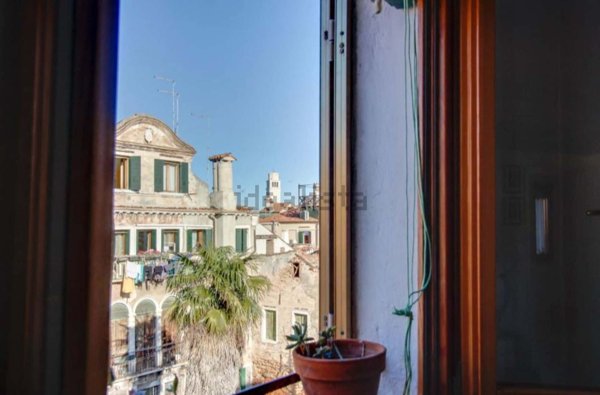 appartamento in affitto a Venezia in zona Sestiere Castello