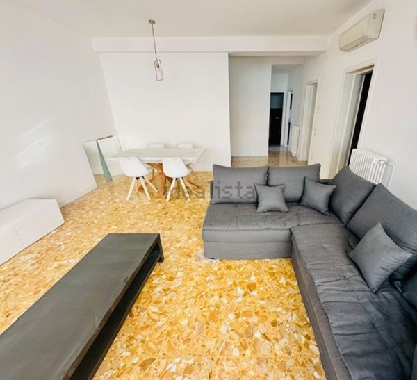 appartamento in affitto a Venezia in zona Mestre