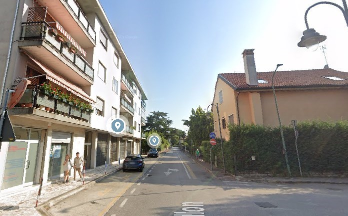 camera singola in affitto a Venezia in zona Carpenedo