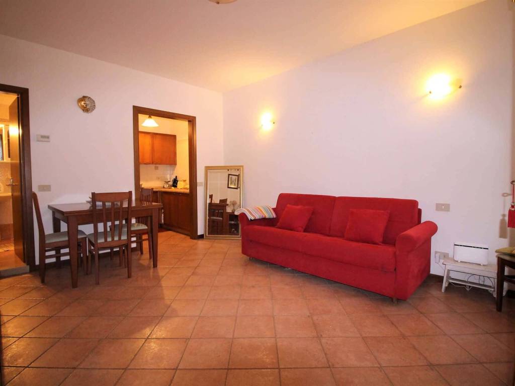appartamento in affitto a Venezia