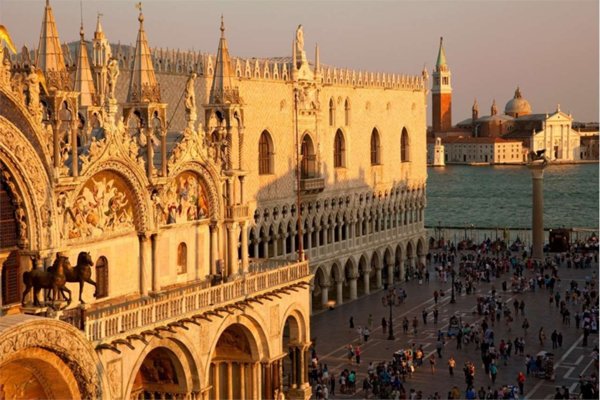 ufficio in affitto a Venezia in zona Sestiere San Marco