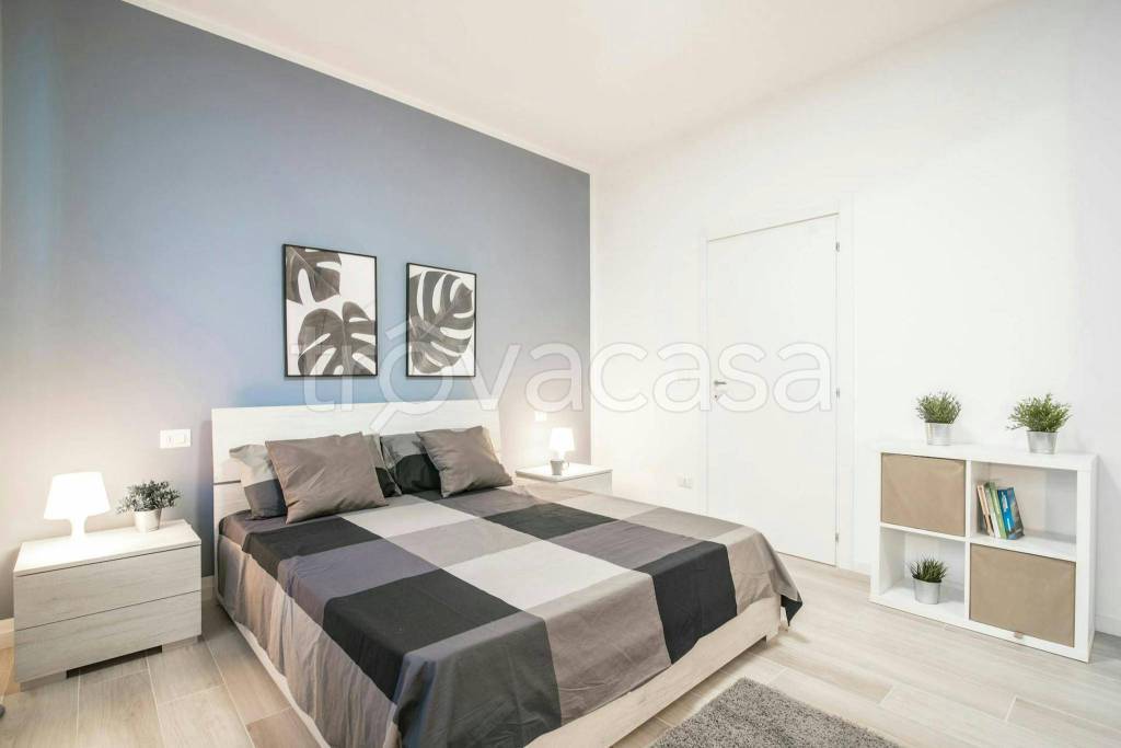 appartamento in affitto a Venezia in zona Mestre